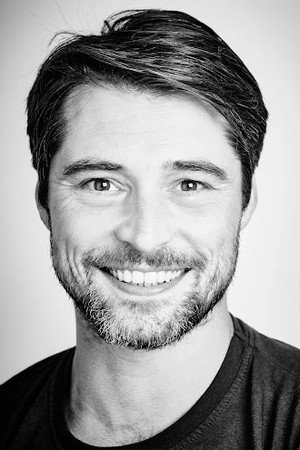 Adam Rhys Dee in Robin Hood: Quest for the King