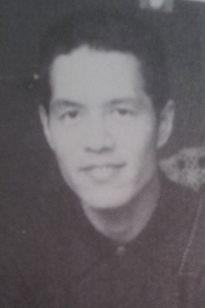 Atsushi Yamatoya in Branded to Kill
