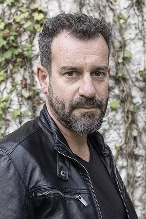 Gustavo Saffores in Mr. Kaplan