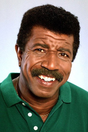 Hal Williams in Snow 2: Brain Freeze