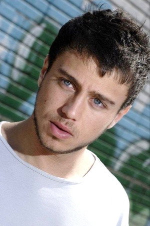 Marco Cassini in Riders