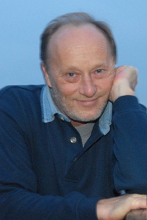 Ivan Klemenc in Defiant Delta