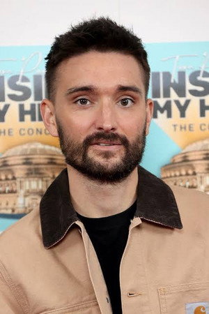 Tom Parker in Tom Parker: Inside My Head