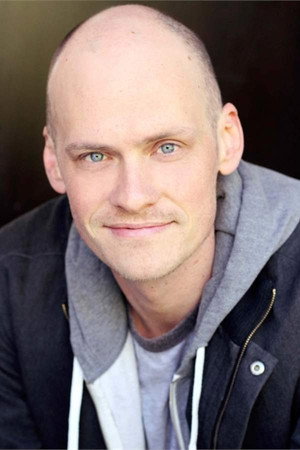 Sam Snedden in The Hollow Men