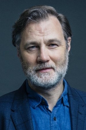 David Morrissey in Robin Hood