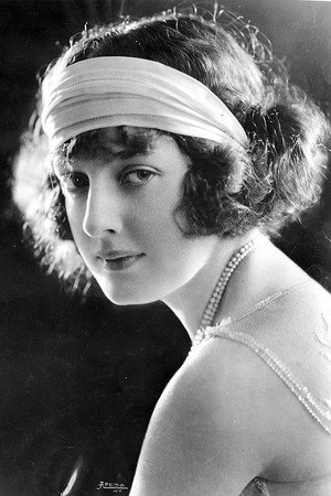 Marguerite Courtot in The Ventures of Marguerite