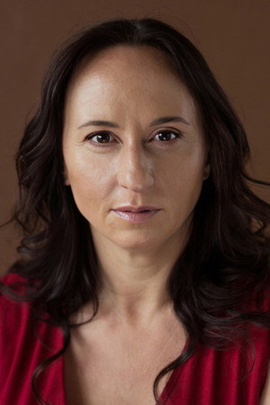 Monica Mariotti in Death Before the Wedding