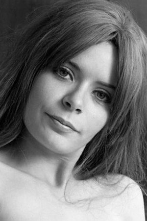 Sandy Dempsey in Aphrodisiac: The Love Secret