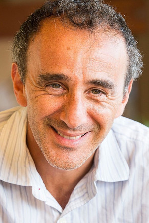 Élie Semoun in Made in Jamel
