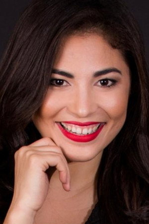 Ana Alejandra Carrizo in Papers