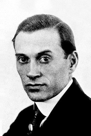 William Nigh in The Waiters' Picnic