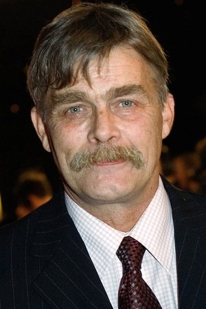 Nicholas Campbell in No Contest