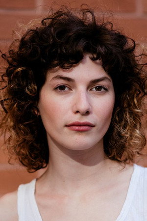 Franziska von Harsdorf in Fanny