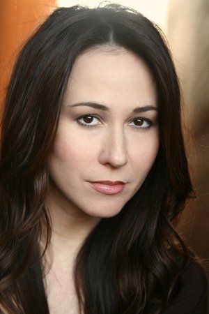 Lora Martinez-Cunningham in Drunktown's Finest