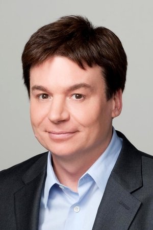 Mike Myers in Donkey s Christmas Shrektacular
