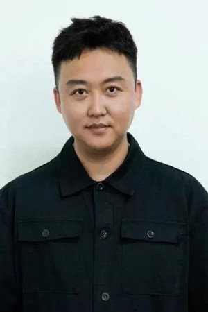 Kai Wang in New Gods  Yang Jian