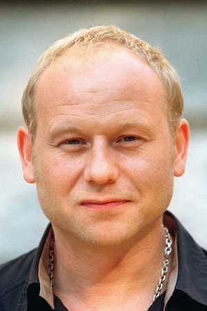 Bernd Michael Lade in Lindburgs Fall