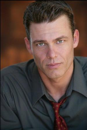 William Gregory Lee in Hydra