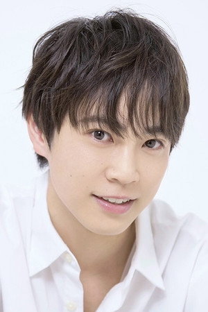 Kaoru Fujiwara in Confessions