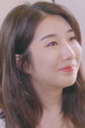 Ji Hee in First Experience Day