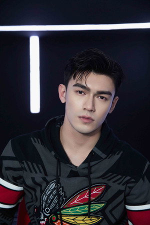 Wa Er in Awakened Demon