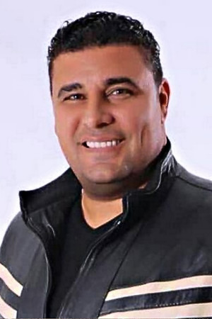 Gamal Fouad in The Blue Whale
