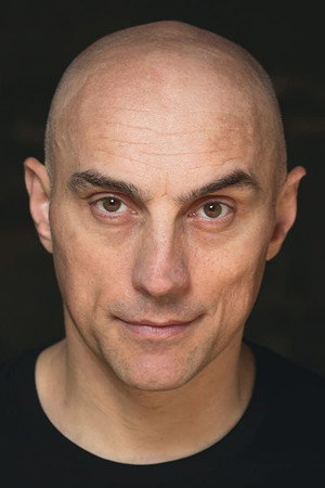 Tony Naumovski in Everyone Has a Story
