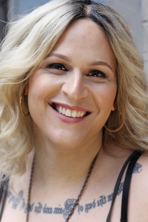 Shakina Nayfack in Transparent: Musicale Finale