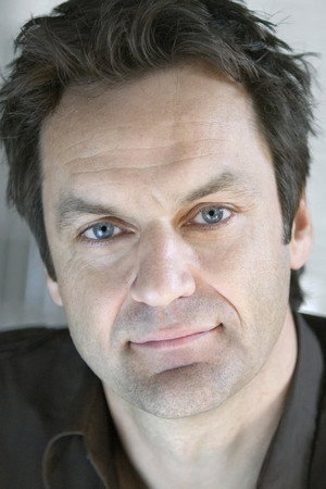 Benoît Gouin in Ferret