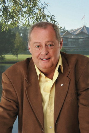 Richard Monette in The High Price of Passion