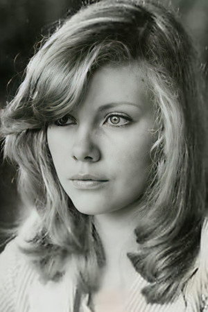 Catherine Rivet in Emmanuelle  The Joys of a Woman