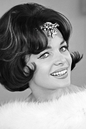Renate Ewert in I Spit on Your Grave