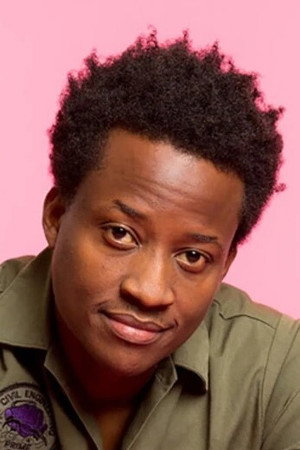 Nore Davis in Go Don't Go