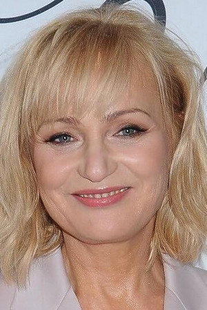 Katarzyna Żak in Gingerbread Heart