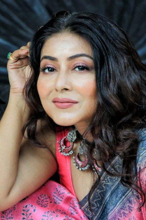 Gargee RoyChowdhury in Haami 2