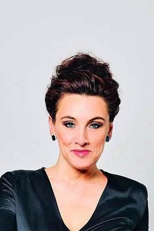 Grace Dent in Greggs: What's Really in It?