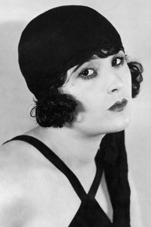 Margaret Livingston in Sunrise  A Song of Two Humans