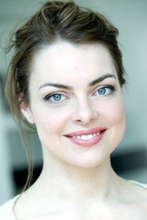 Eva Leimbergerová in The Messenger