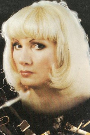 Jayne County in Wigstock: The Movie