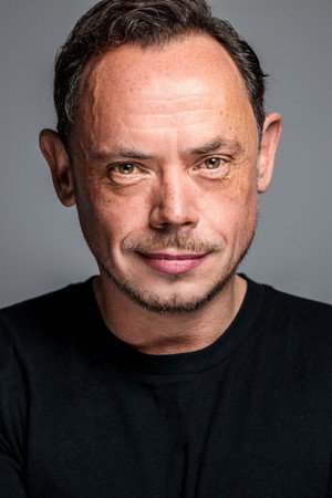 James Payton in Curiosity
