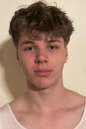 Benjamin Viljoen in “NOISE”