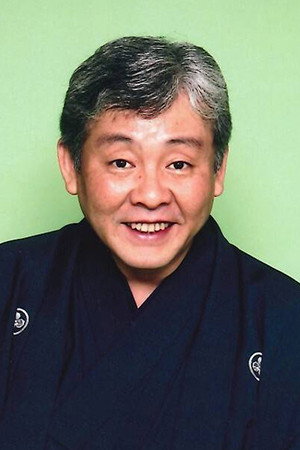 Kyotaro Yanagiya in God Raiga Vs. King Ohga