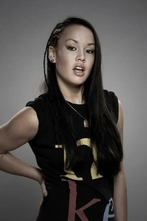 Stephanie Nguyen in StreetDance 2