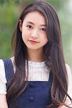 Hina Miyano in Howling Village