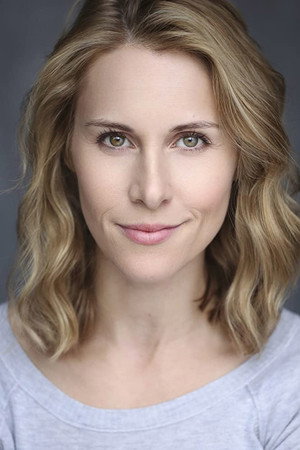 Amy Barnes in Candlestick