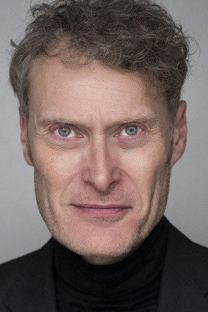 Jonathan D. Mellor in [REC]²