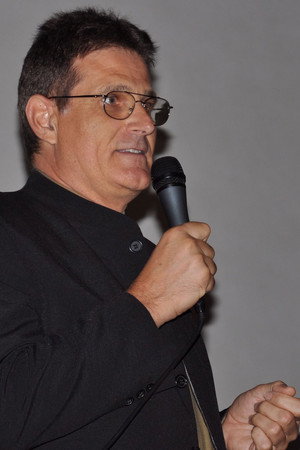 Louis Mouchet in The Jodorowsky Constellation