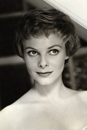 Jill Dixon in A Night to Remember