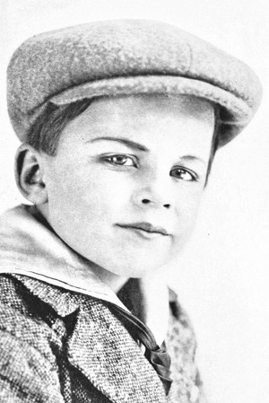 Jack Morgan in Courtship of Miles Sandwich