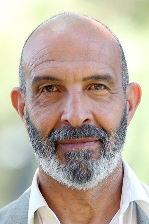 Jonis Bashir in Blaxploitalian: 100 Years of Blackness in Italian Cinema